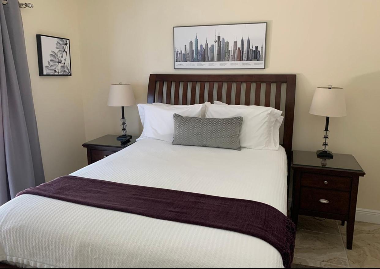 Inn On The Drive Wilton Manors Экстерьер фото