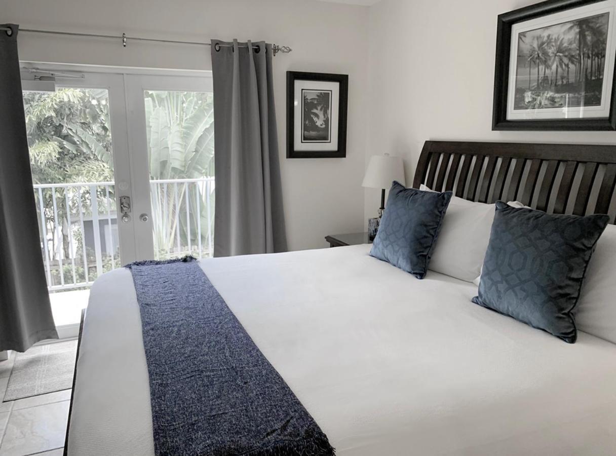 Inn On The Drive Wilton Manors Экстерьер фото