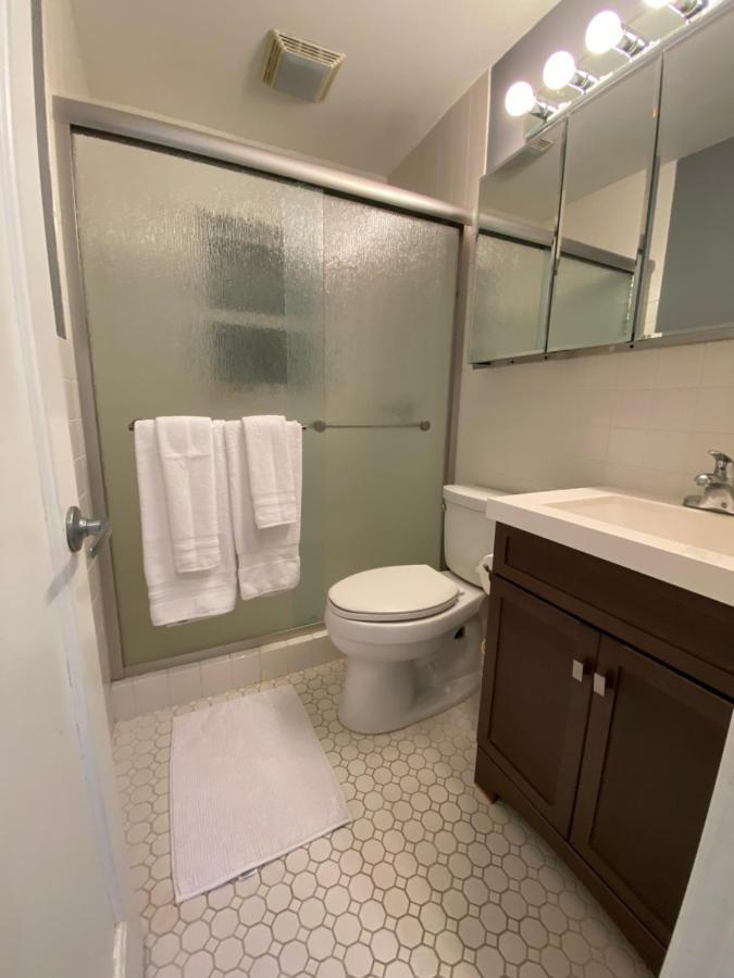 Inn On The Drive Wilton Manors Экстерьер фото